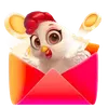 Giro da Sorte 7kbt welfare icon