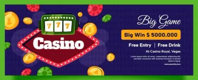 Ganhe Prêmios no Cassino banner