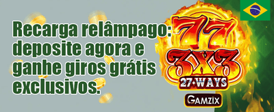 Recarga Diária de Energia promotion banner