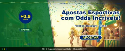 As Melhores Apostas Esportivas banner